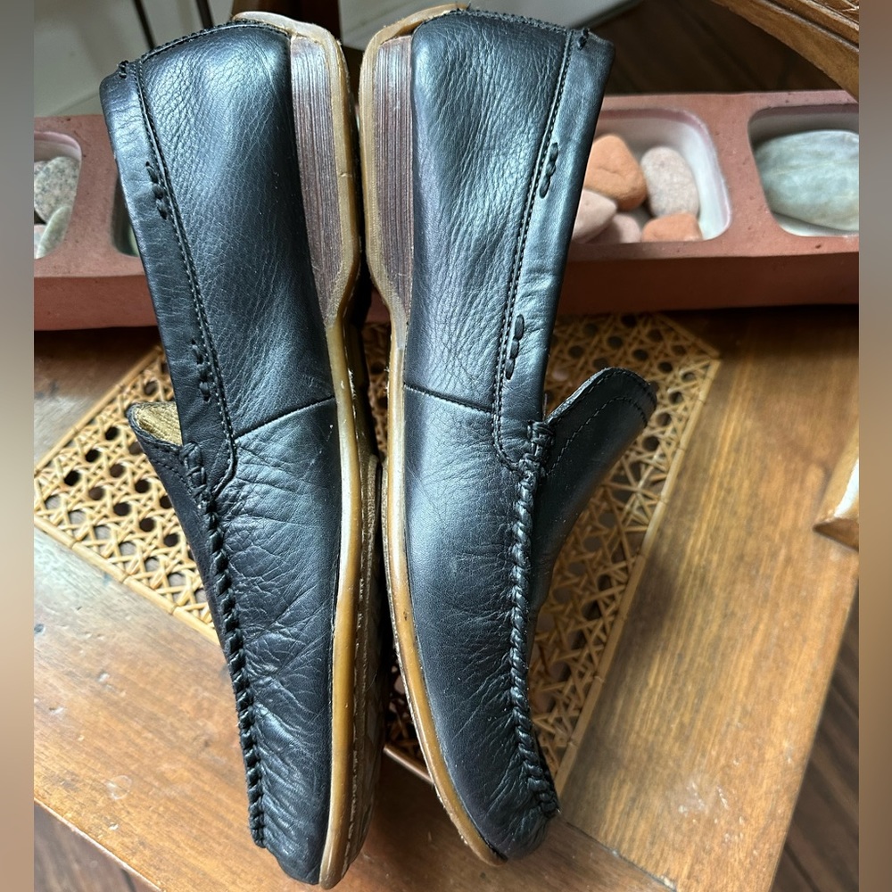 Frye black loafers - Picture 5 of 5